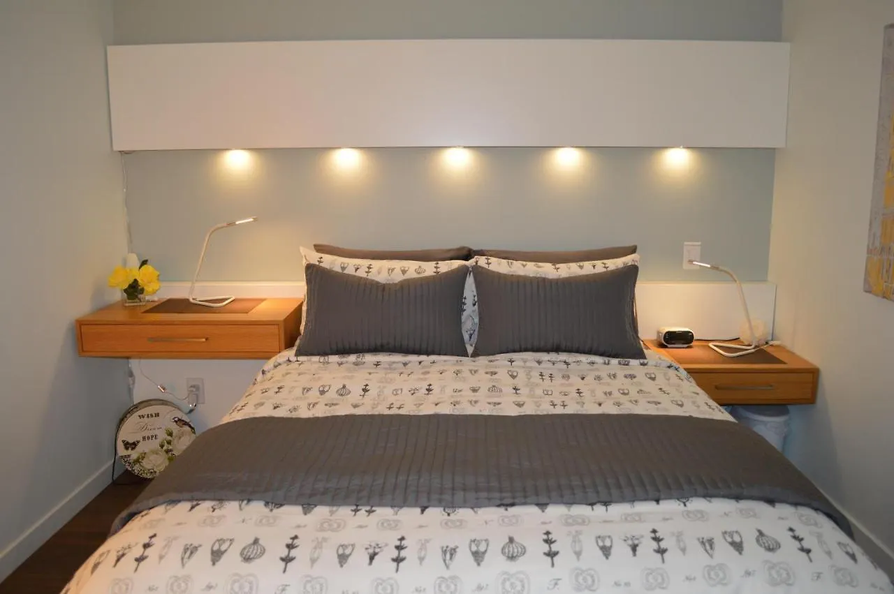 דירות New Listing In Union Building ויקטוריה