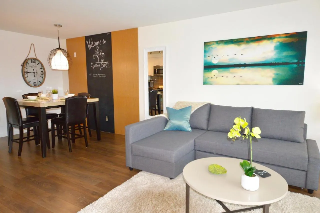 דירות New Listing In Union Building ויקטוריה