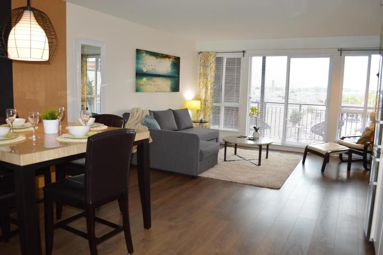 דירות New Listing In Union Building ויקטוריה